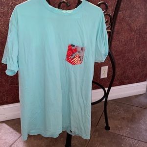 Hurley Men’s XL Pocket T-Shirt